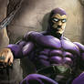 The Phantom