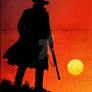 Lone Cowboy