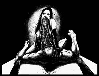 Blood Sucking Freak by tim12s