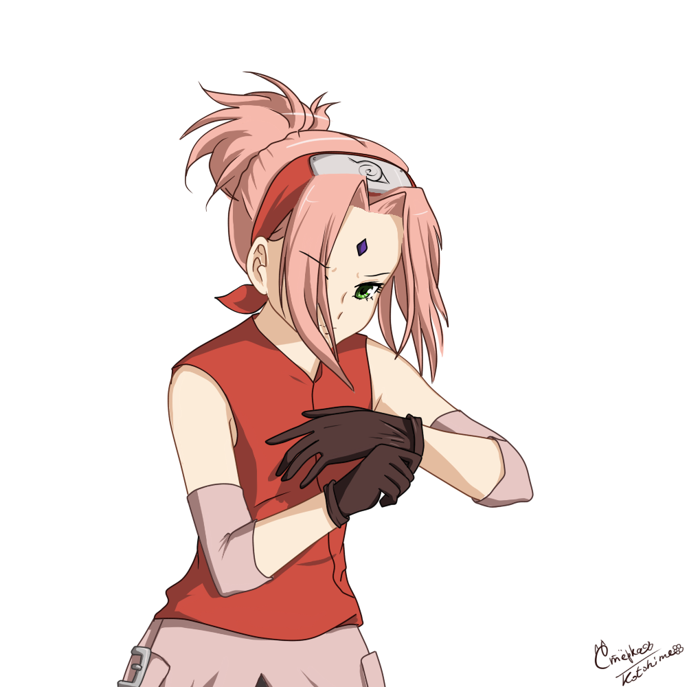 Sakura