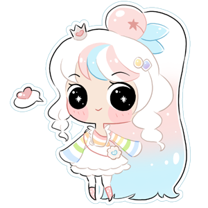 Biscuit OC Cheebs