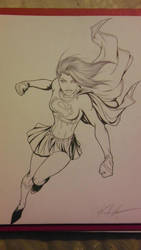 supergirl