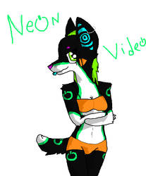 Neon Video