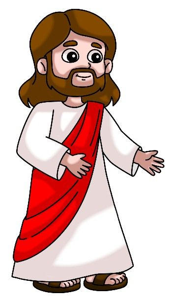 Jesus Christ Fanart by ValleyYes on DeviantArt