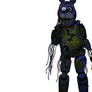 Five Nights at Freddy's - Shattered Bonnie FANMADE
