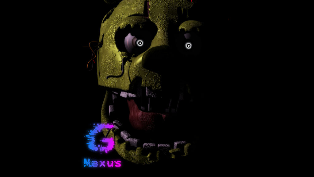 Springtrap v2.