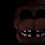 W.I.P Withered Freddy