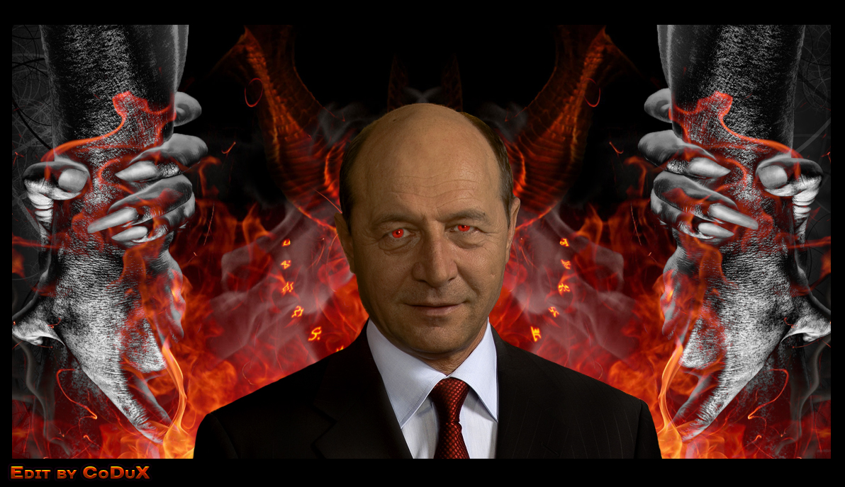 Traian Basescu