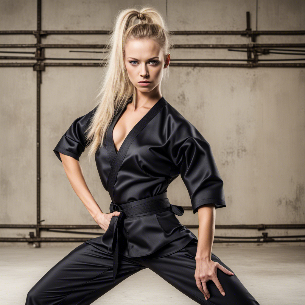 Karate Dom