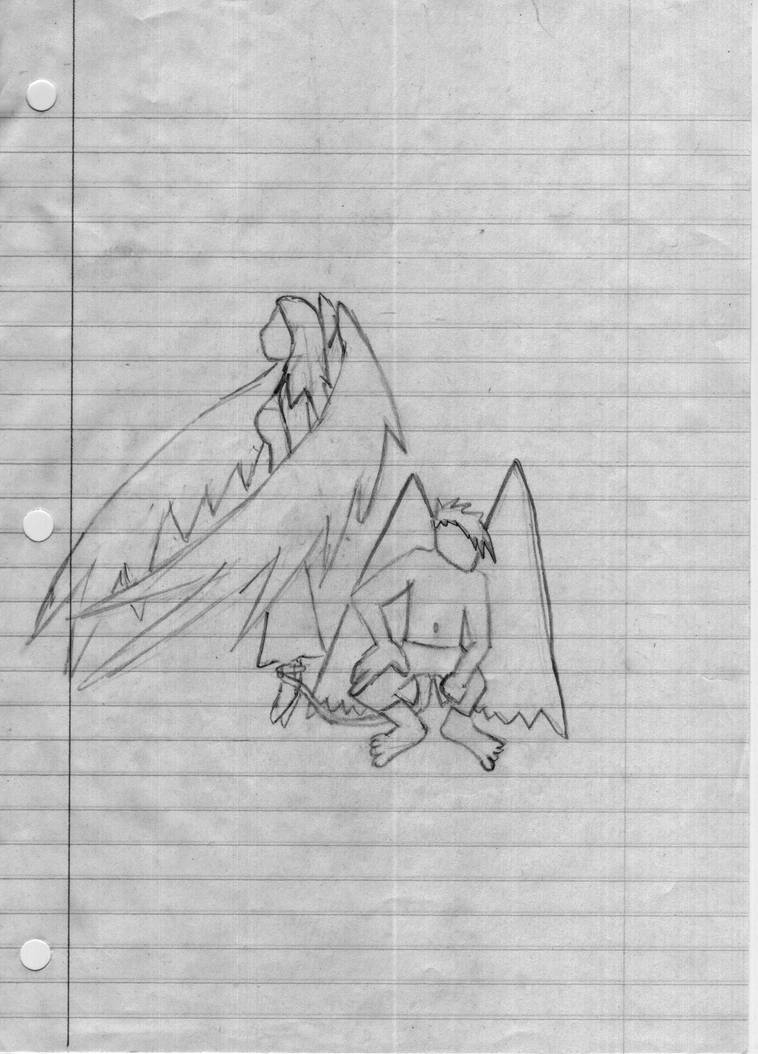 Drah's Children by shadolit on DeviantArt