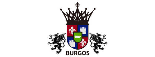Escudo Familiar Burgos (Puerto Rico - 2014)