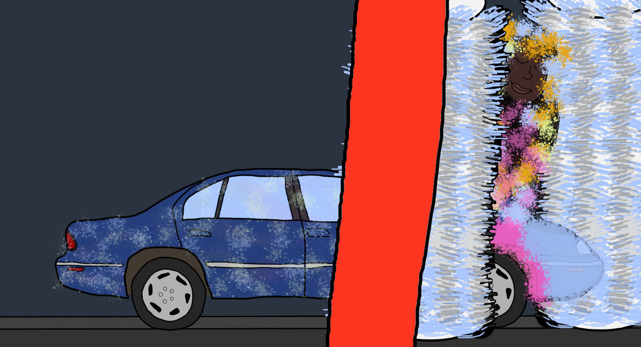 Car Wash Animation Deviantart Car Wash Brushes by ArtCrafterGuildWorks on DeviantArt