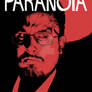 Paranoia Poster