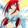 Erza Scarlet