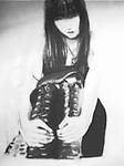 Gothic Princess by Formanes