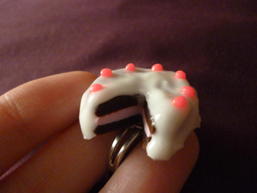 cake ring