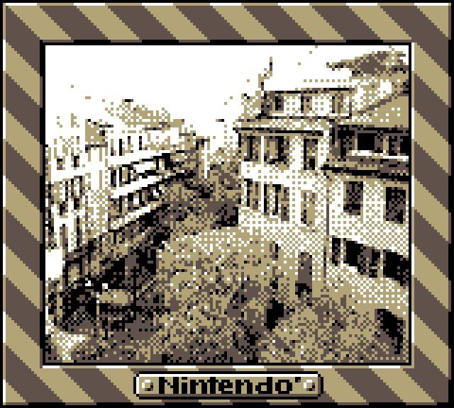 GameBoy Camera 2019 by Kk-Man on DeviantArt