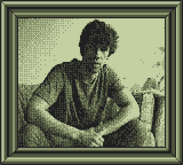 GameBoy Camera 2019 by Kk-Man on DeviantArt