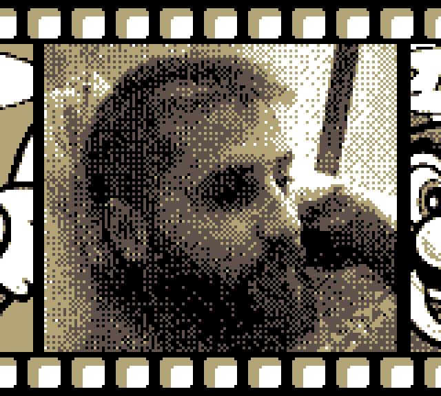 GameBoy Camera 2019 by Kk-Man on DeviantArt