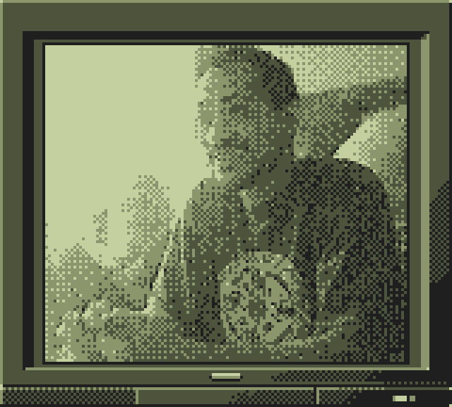 GameBoy Camera 2019 by Kk-Man on DeviantArt