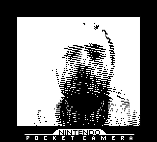 GameBoy Camera 2017 by Kk-Man on DeviantArt