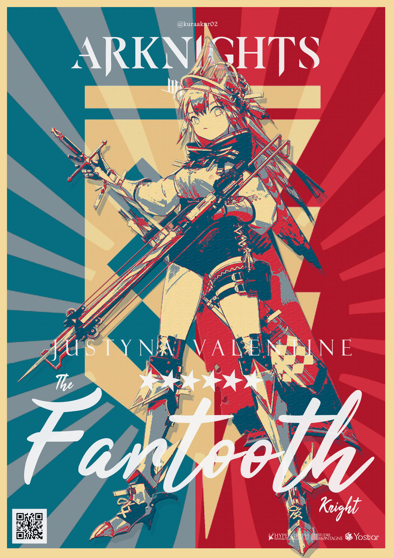 Fartooth Drawing Arknights : Fartooth by kuraakur on DeviantArt