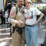 Ghostbuster-Fans united