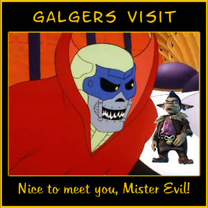 Galgers Visit