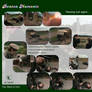 Benton Moments - Ambush