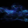 Blue Smoke - Maya Fluids