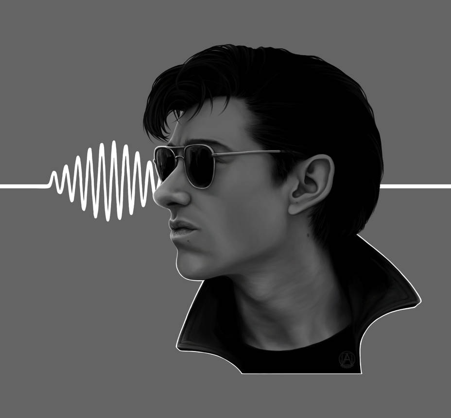 Alex Turner