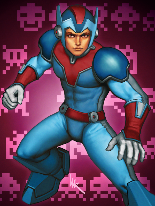 Megaman