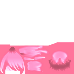 CustomHair Mangle