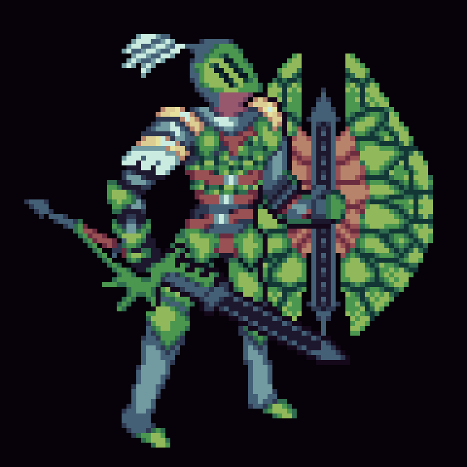 Rathian Armour by CoolerThanIceTea on DeviantArt