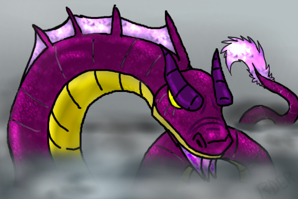 Wizard101 - Leviathan