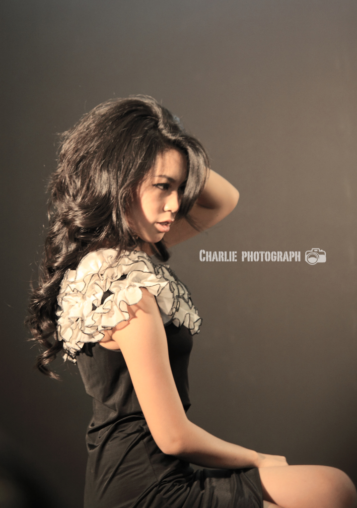 Charlie Razor Model Charlie photograph by charliefotografi on DeviantArt