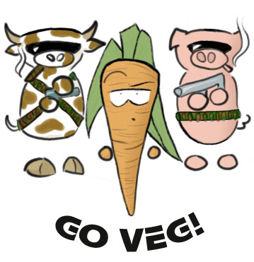 Go Veg