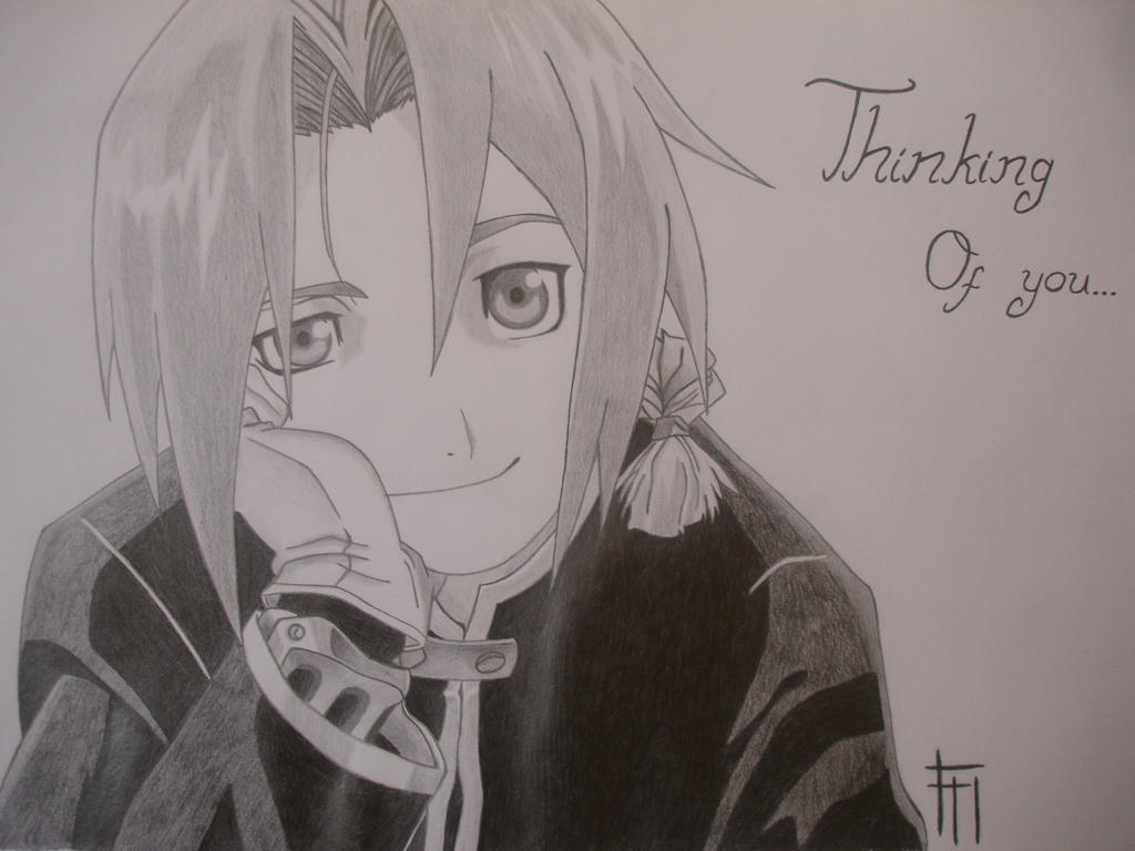 Edward Elric