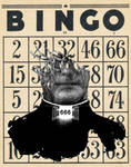 Father Bingo by TRASHRIOT