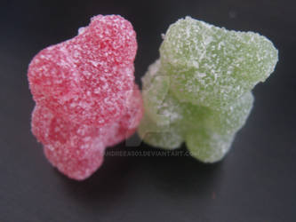 gummi bear