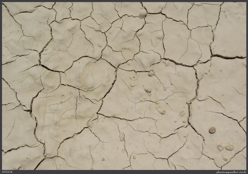 Cracks In The Ground 005
