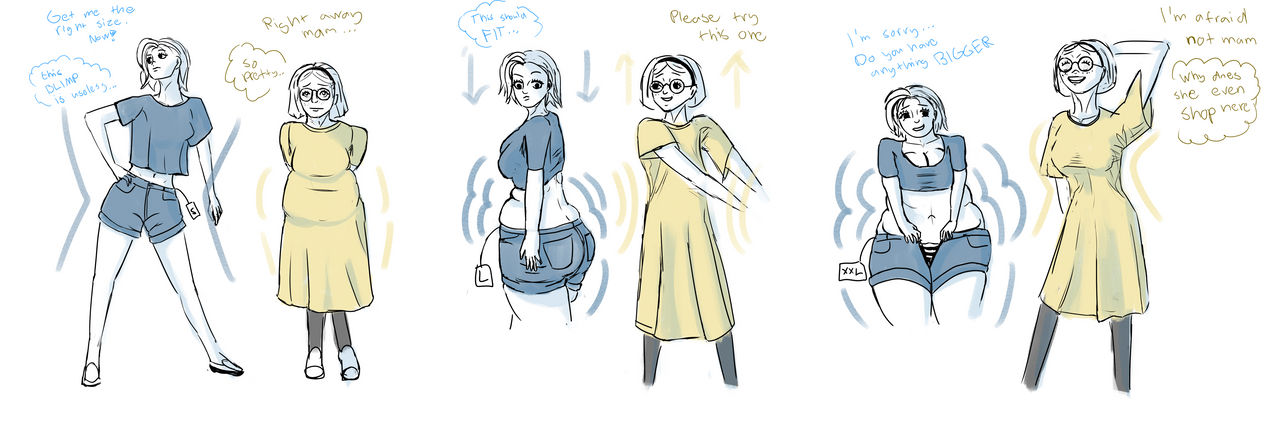 WG Swap sequence by Hsellback on DeviantArt