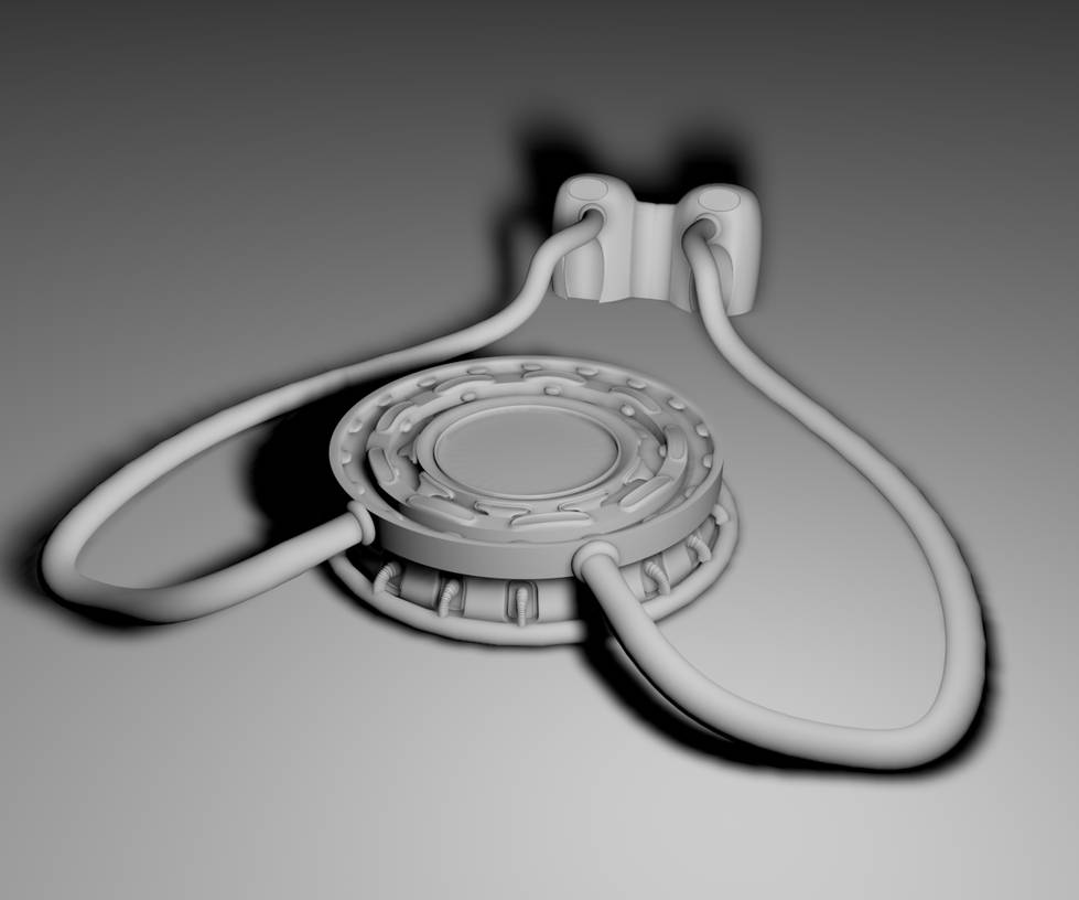 Teleporter V1 by TC-Designs on DeviantArt
