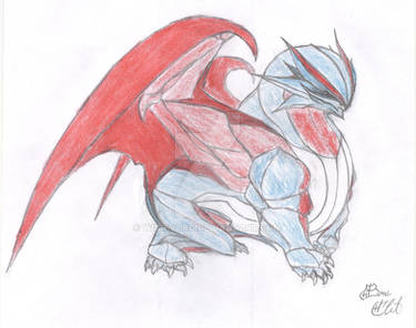 BTC:Salamence 2