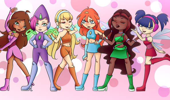 Winx