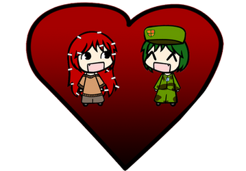 Flaky x Flippy