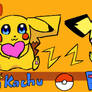 Pikachu's,Pichu's gift 4 u all