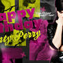 +Happy Birthday Katy Perry| Ft Angie