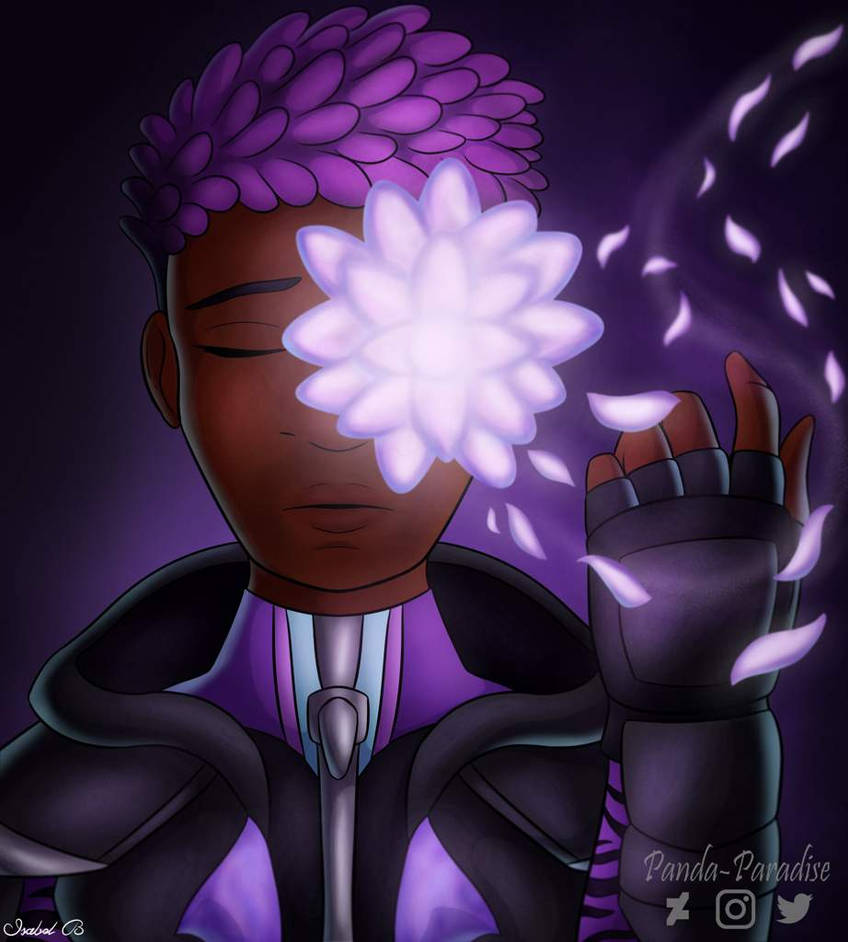 fade fortnite by FadenZero on DeviantArt