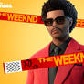 Fortnite the weeknd outfit